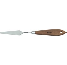 Marabu Malmesser Klinge spitz 7,5 cm-thumb-0