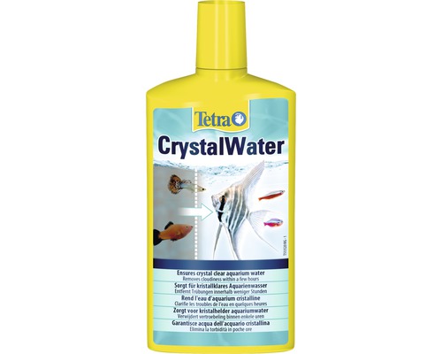 Wasserklärer Tetra CrystalWater 500 ml-0