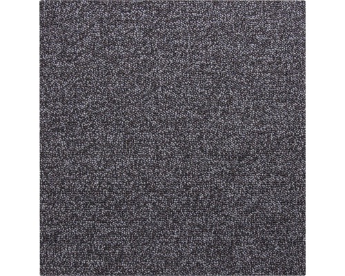 Teppichboden Schlinge Massimo dunkelbraun FB99 400 cm breit (Meterware)