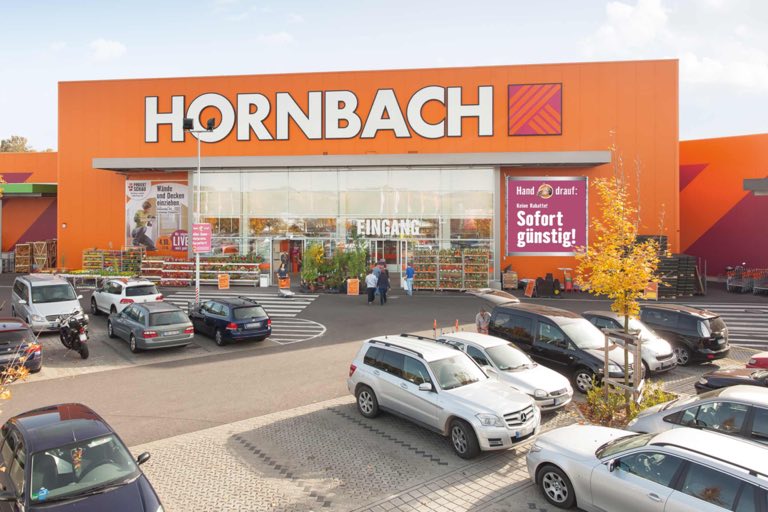 HORNBACH Kaiserslautern